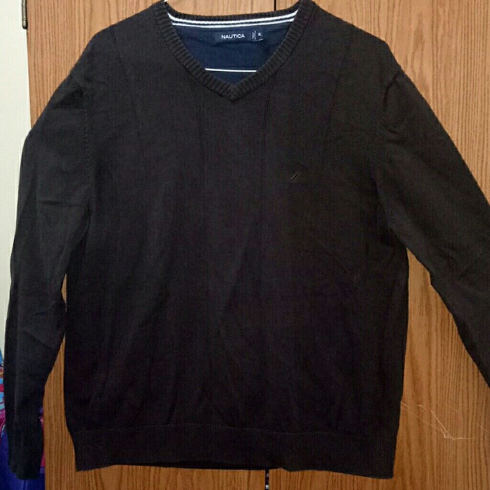 Man sweater Nautica XL